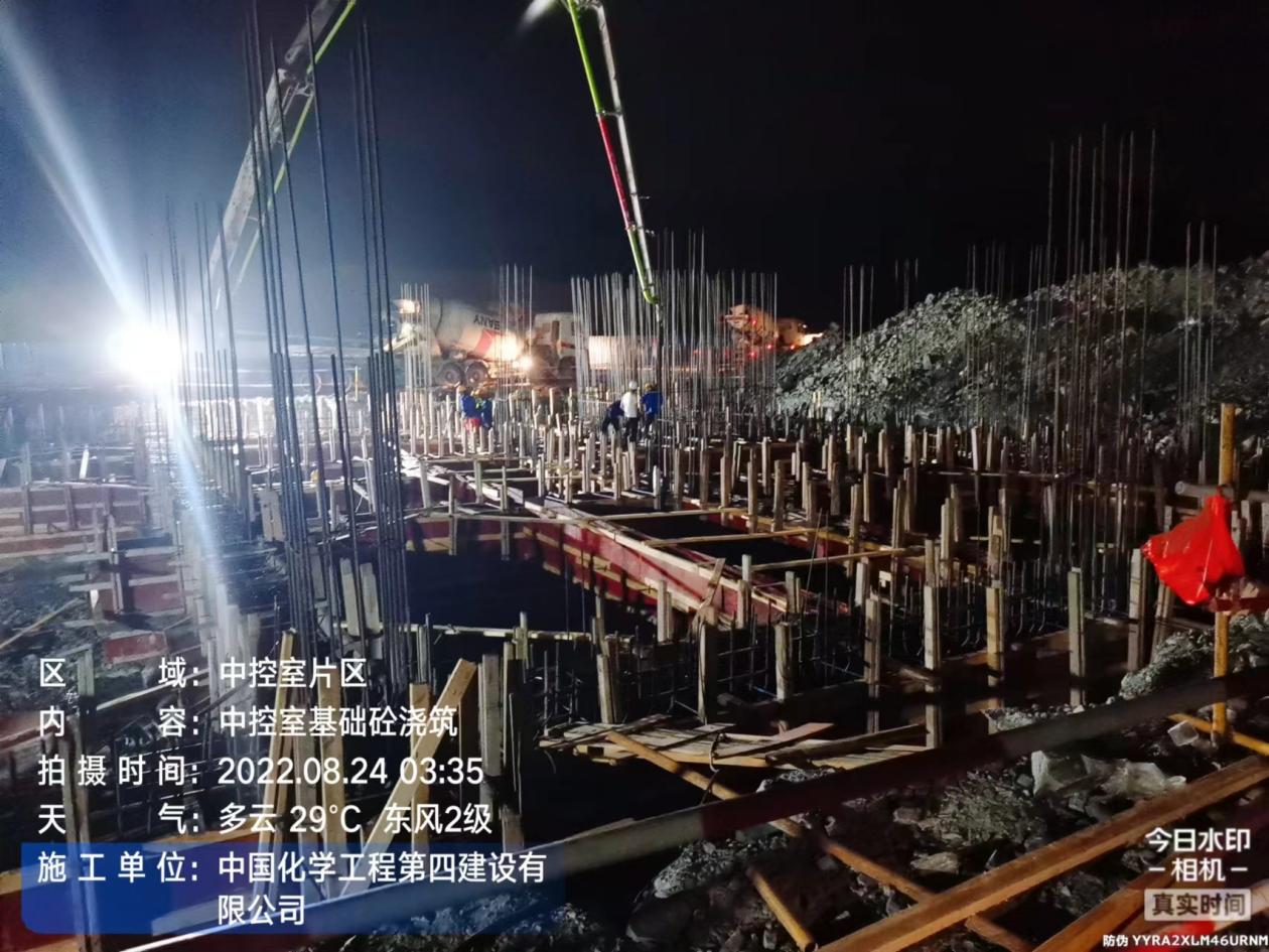 为业主提供优质监理服务